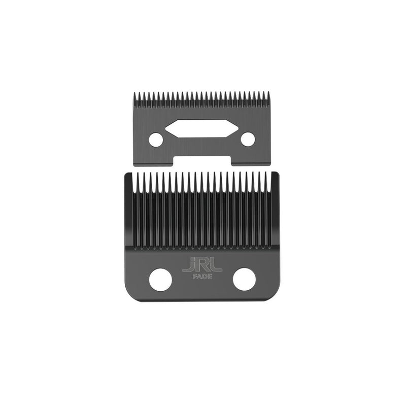 JRL 202C Onyx Precision Clipper Fade Blade Black Clipper/Trimmer Accessories JRL