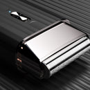 JRL ONYX Foil Shaver - Black Foil Shaver JRL