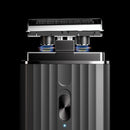 JRL ONYX Foil Shaver - Black Foil Shaver JRL