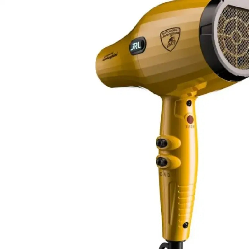 JRL x Lamborghini Forte Pro Lite 2020L Dryer - Yellow
