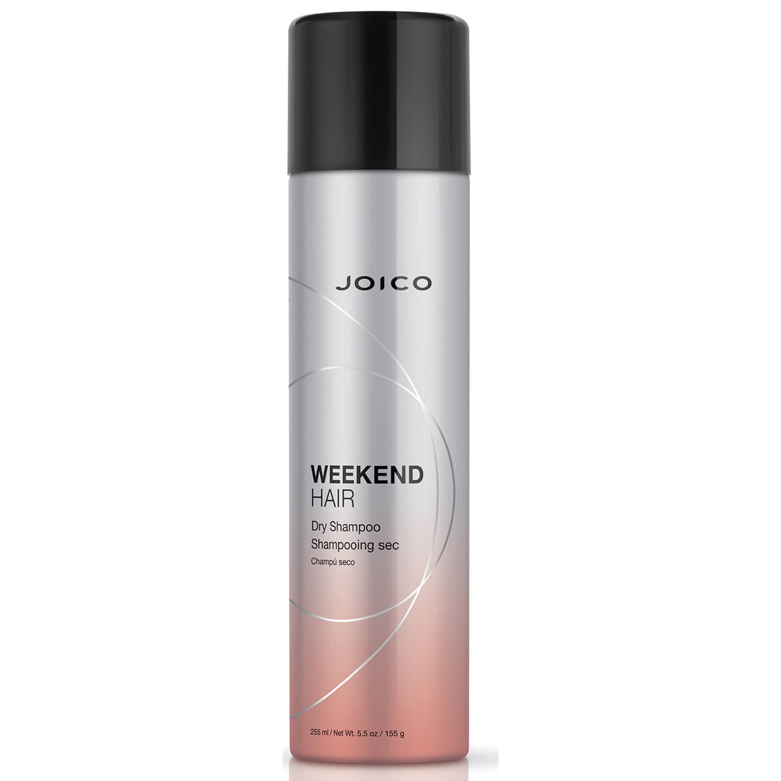 Joico Weekend Hair Dry Shampoo 255ml Shampoo/Conditioner Joico