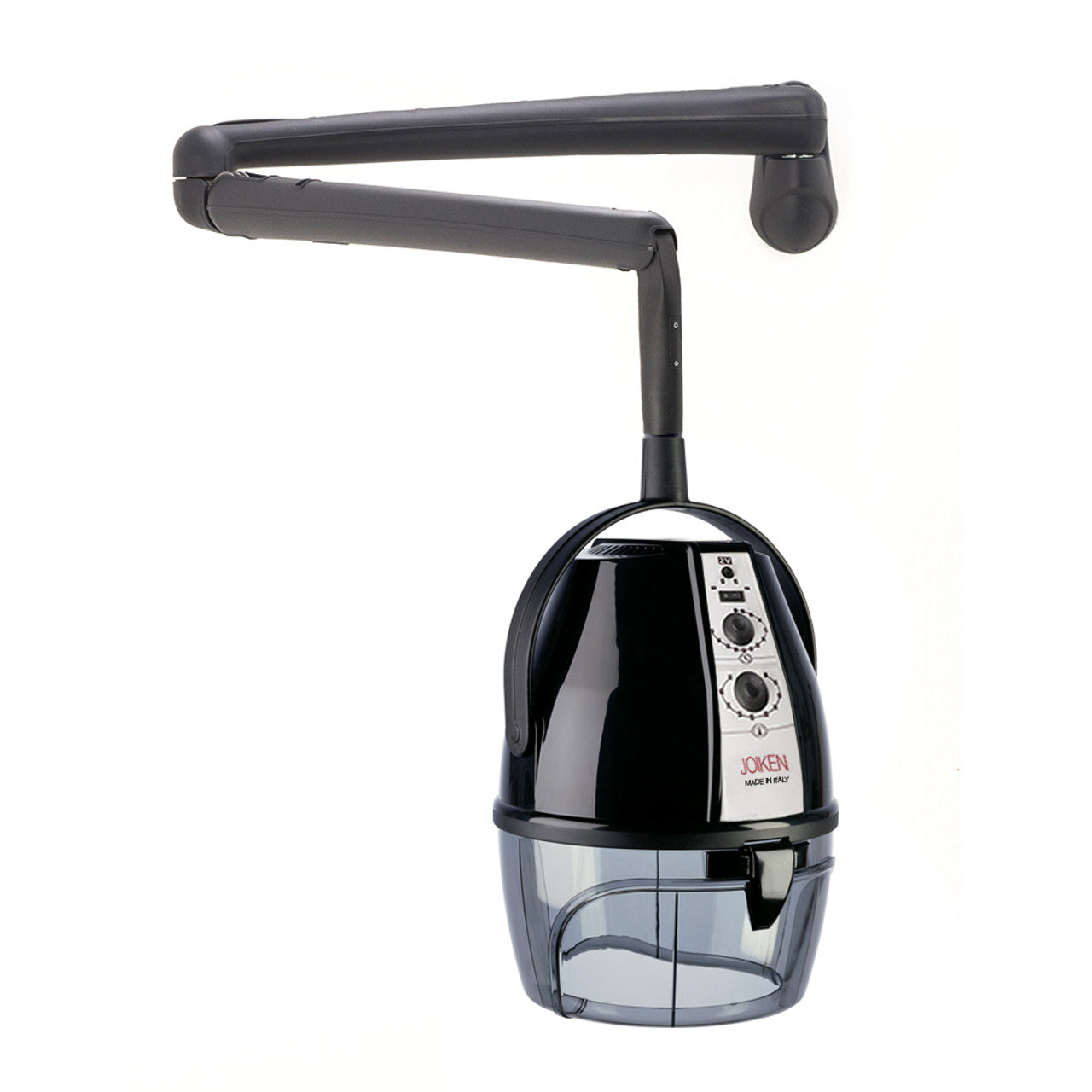 Joiken Acrobat 2 Speed Wall Dryer Black 446601 Hair Processors Joiken