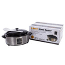 Joiken 6 Quart Massage Stone Heater 453215 Massage Stones Joiken