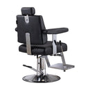 Karma Belmore Barber Chair Black 04070102 Retail Karma