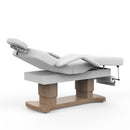 Karma Bethels Beach Spa and Wellness Table Electric Beauty Bed Full Electric 09180406 - White Beauty Beds Karma