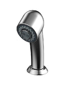 Karma Dual Spray Shower Head Hose Set 00030602 Shampoo Unit Accessories Karma