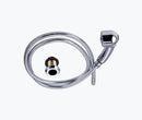 Karma Dual Spray Shower Head Hose Set 00030602 Shampoo Unit Accessories Karma
