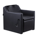 Karma Shampoo Chair Only Geelong Black 030101 Shampoo Units Karma