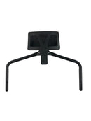 Karma Greenacre Height Adjustable Portable Makeup Chair with Headrest 025301 Beauty & Makeup Chairs Karma