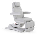 Karma Inglewood Beauty Bed or Treatment Table Full Electric 09170410 - White Beauty Beds Karma
