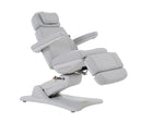 Karma Inglewood Beauty Bed or Treatment Table Full Electric 09170410 - White Beauty Beds Karma