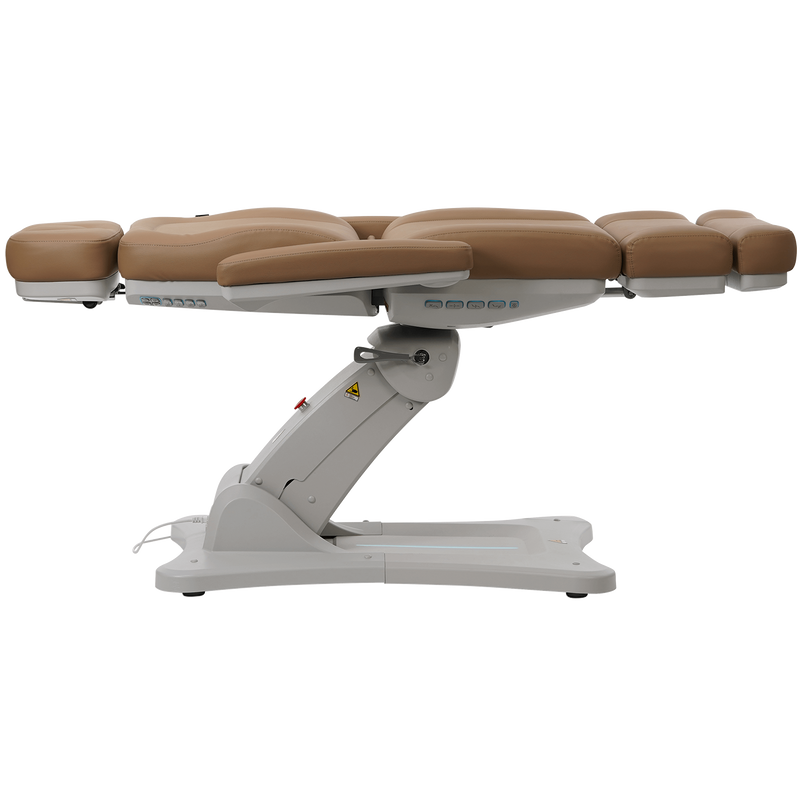 Karma Inglewood Beauty Bed or Treatment Table Full Electric 09171110 - Sand Beauty Beds Karma
