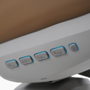 Karma Inglewood Beauty Bed or Treatment Table Full Electric 09171110 - Sand Beauty Beds Karma