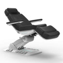 Karma Queenstown Beauty Bed Full Electric (4 Motor) – Black 09140110 Beauty Beds Karma