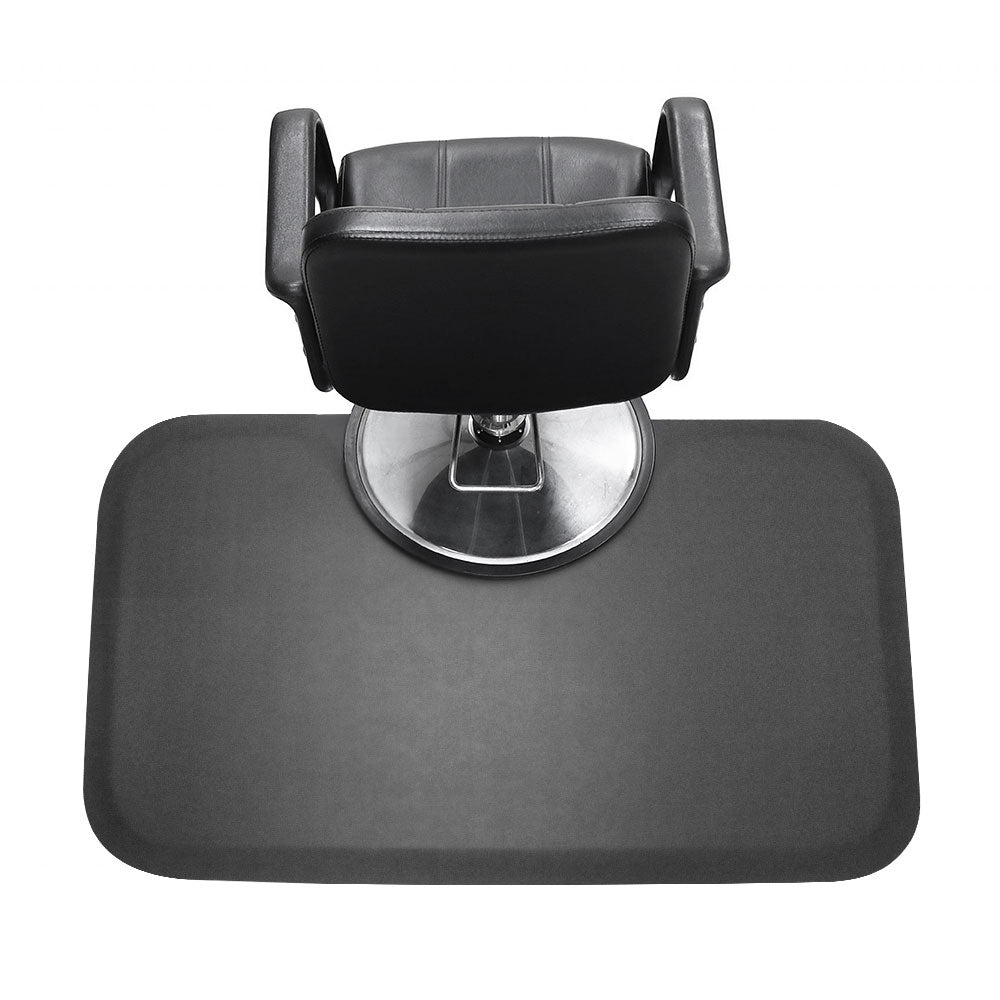 Karma Anti Fatigue Mat Thick for all Barber Chairs Rectangle 001501 Anti Fatigue Mat Karma