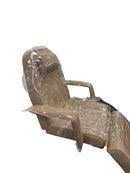 Karma Universal Plastic Bed Cover Salon Furniture Accessories Karma