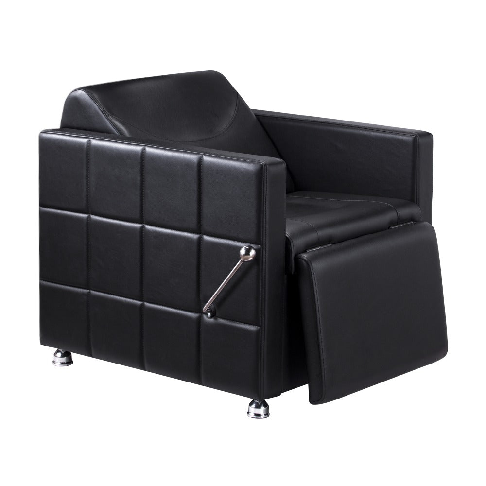 Karma Shampoo Wangaratta Black Chair Only 030401 Shampoo Units Karma