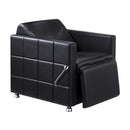 Karma Shampoo Wangaratta Black Chair Only 030401 Retail Karma