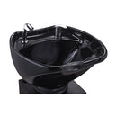 Karma Complete Shampoo Unit Mortlake With Black Deep Basin 0303012201 Retail Karma