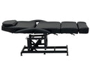 Karma Taupo Beauty Bed Hydraulic 09010101 - Black Beauty Beds Karma