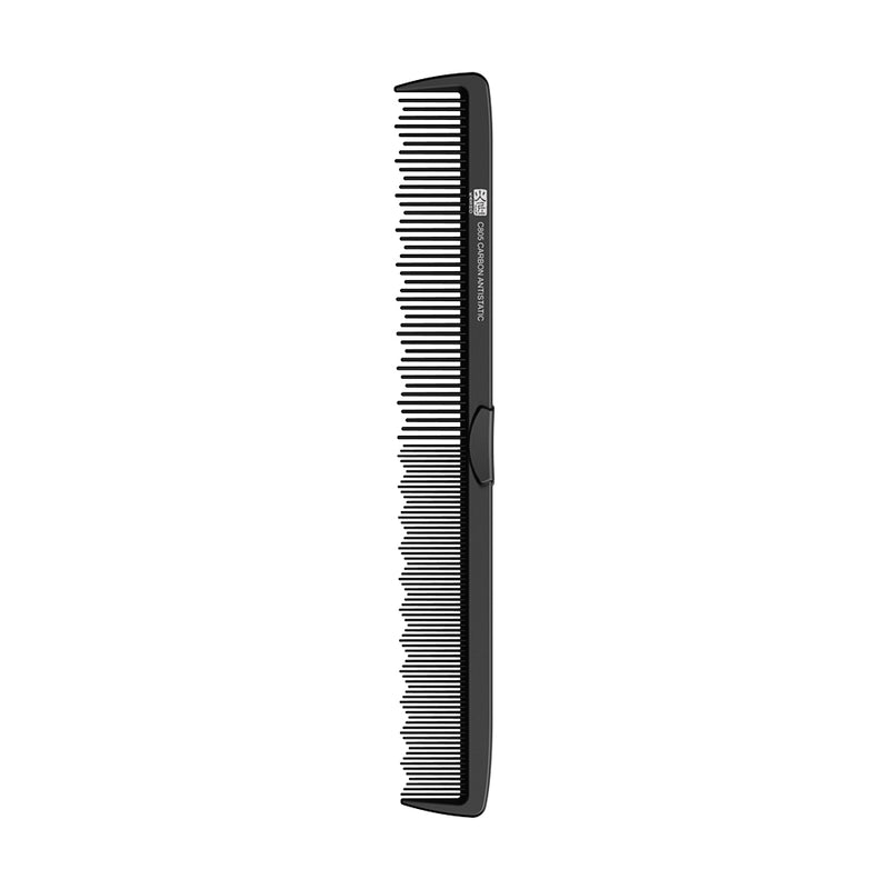 Kasho Carbon Antistatic Comb C805