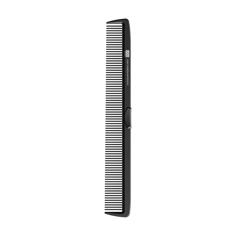 Kasho Carbon Antistatic Comb C806