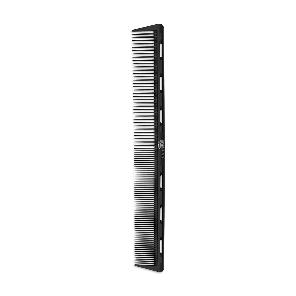 Kasho Carbon Antistatic Cutting Comb C809 Comb Kasho