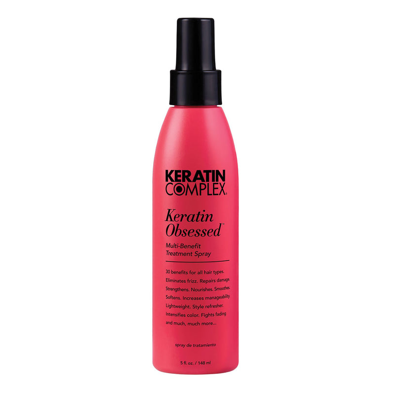 Keratin Complex Keratin Obsessed Treatment Spray - 50ml