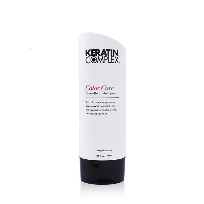 Keratin Complex Colour Care Shampoo 400ml Shampoo/Conditioner Keratin Complex