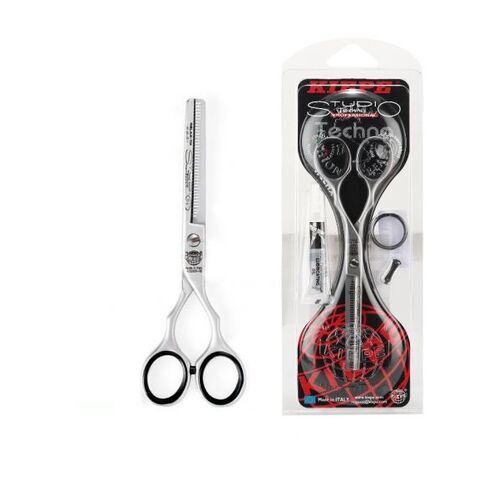 Kiepe Coiffeur Pro Cut 272 Professional Thinning Scissors 5.5 Inch Scissors Kiepe