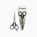 Kiepe Ergonomic Plastic Handle 2118 Professional Scissors 6 inch Scissors Kiepe