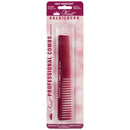 Krest Goldilocks No. 17 Cutting Comb - 18cm Combs Goldilocks