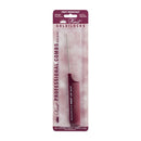 Krest Goldilocks Tail Comb G56 Stainless Steel Pin Combs Goldilocks