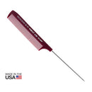 Krest Goldilocks Tail Comb G56 Stainless Steel Pin Combs Goldilocks