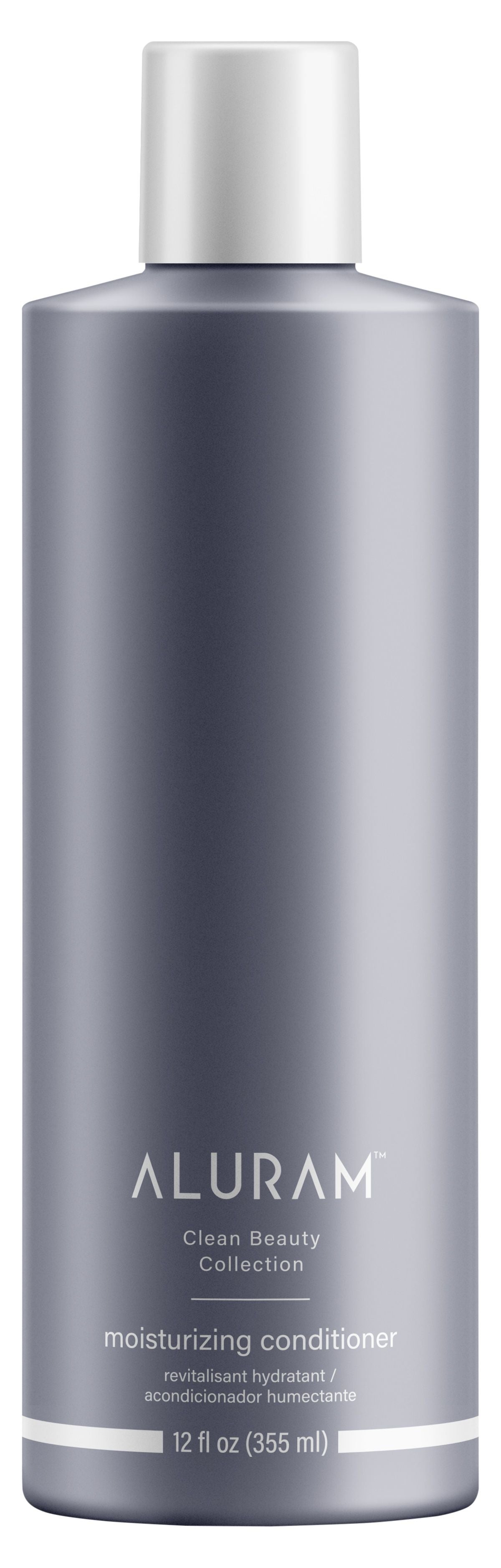 Aluram Moisture Conditioner 355ml Shampoo/Conditioner Aluram
