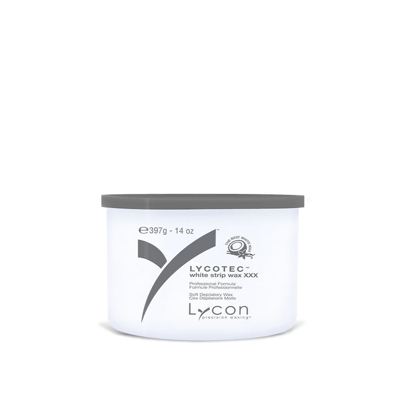 Lycon LycoTec White Strip Wax 397g Wholesale Lycon