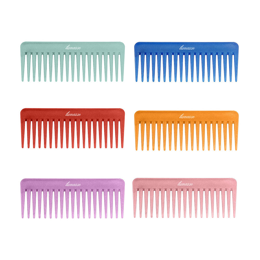 Lionesse Widetooth Comb 893730