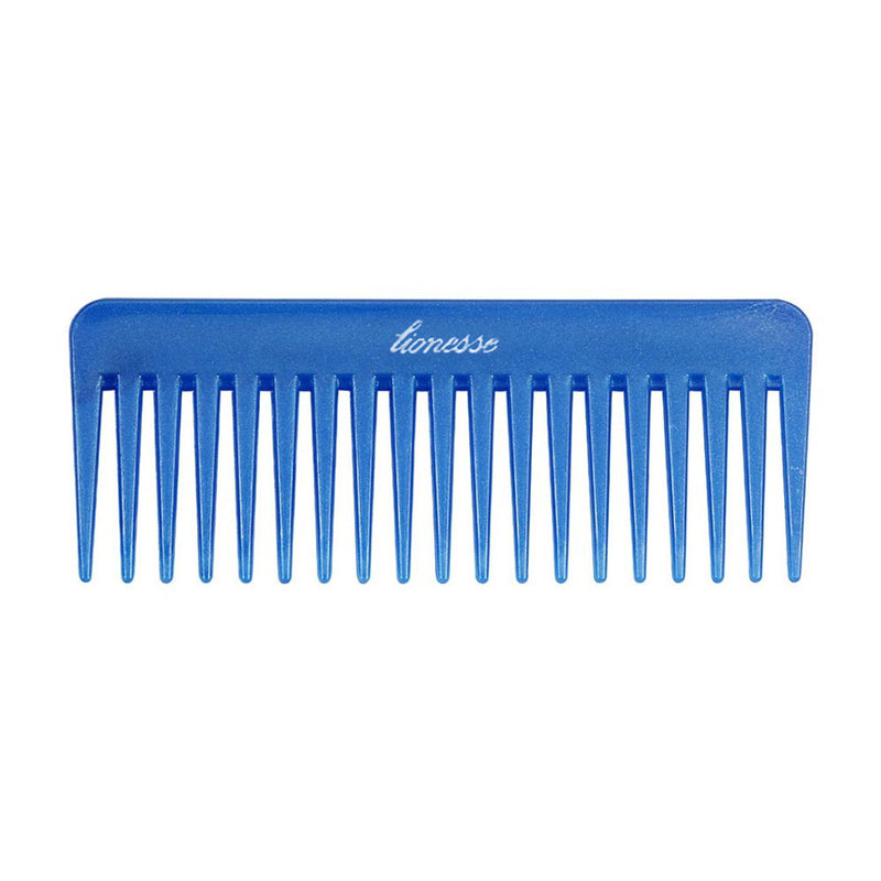 Lionesse Comb 893730 Blue