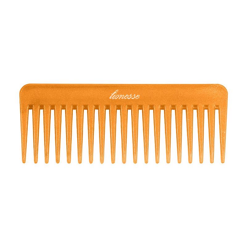 Lionesse Comb 893730 Orange