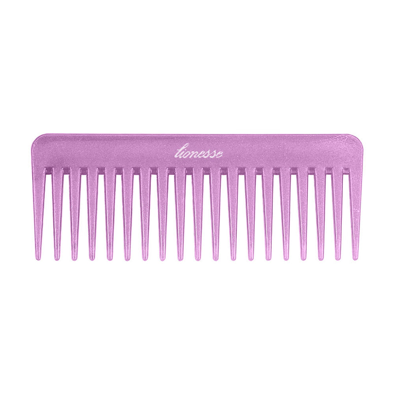 Lionesse Comb 893730 Purple
