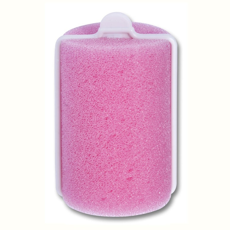 Lionesse Premium Foam Hair Rollers Large 795 8pk Rollers Lionesse