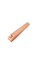 Lionesse Premium Large Nail Clipper - Rose Gold Nail Implements - Tools Lionesse