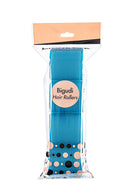 Lionesse Premium Self Gripping Velco Hair Rollers 60mm 4pk Rollers Lionesse