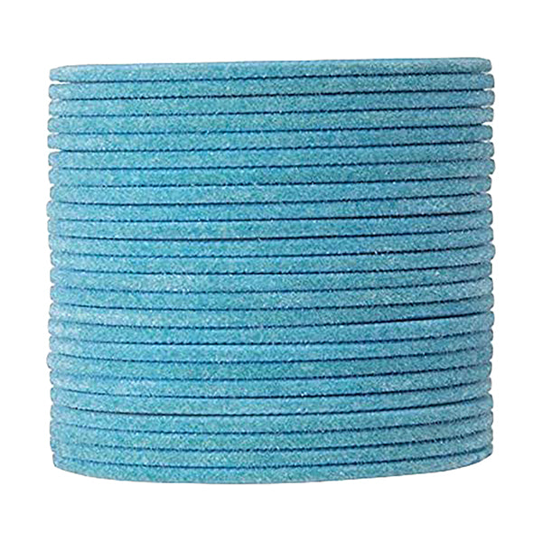 Lionesse Premium Self Gripping Velco Hair Rollers 60mm 4pk Rollers Lionesse