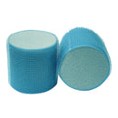 Lionesse Premium Self Gripping Velco Hair Rollers 60mm 4pk Rollers Lionesse