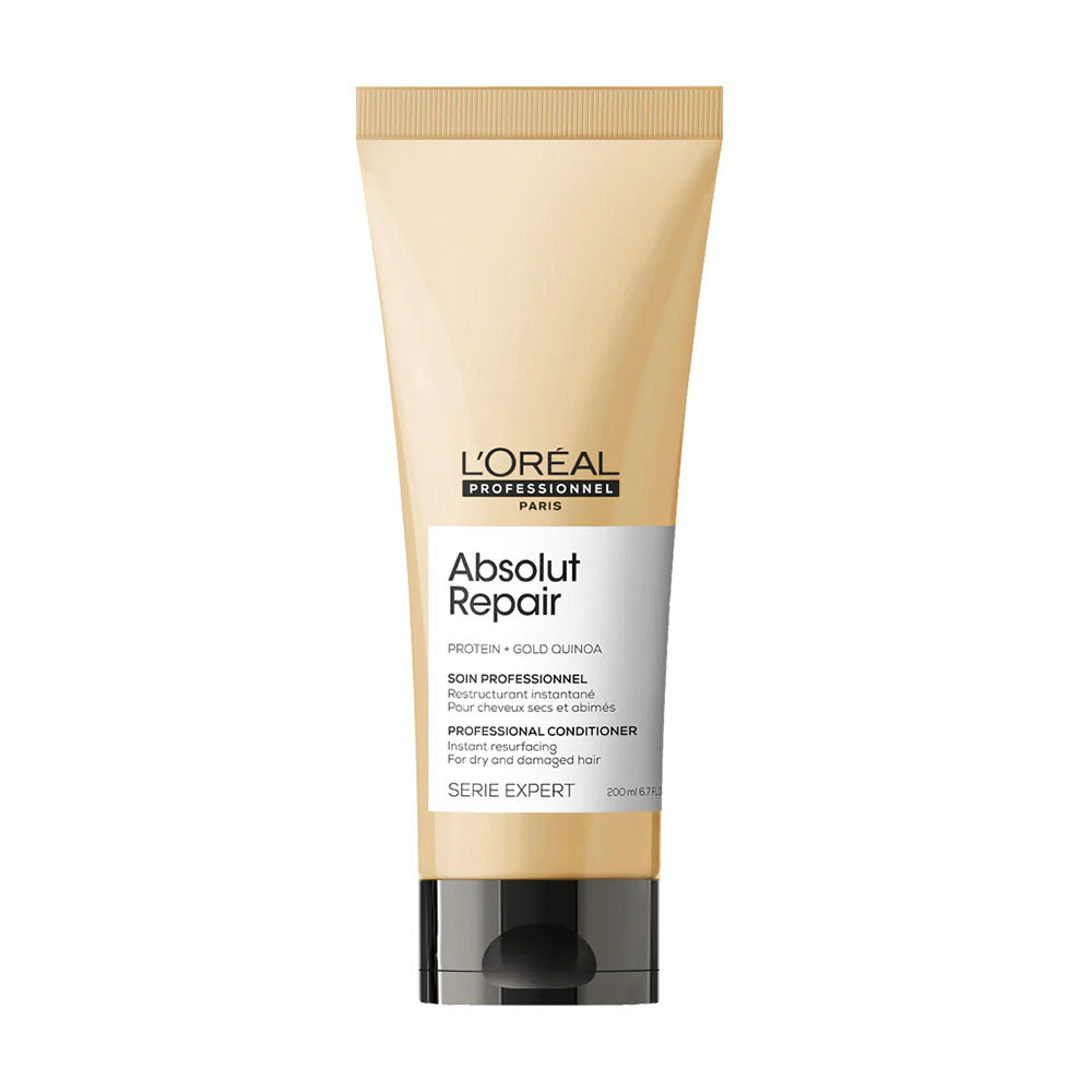 L'oreal Absolut Repair Conditioner 200ml Shampoo/Conditioner Loreal