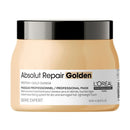 L'oreal Absolut Repair Golden Mask 500ml Retail Loreal