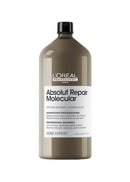 L'oreal Absolut Repair Molecular Shampoo 1.5L Shampoo/Conditioner Loreal