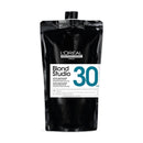 L'oreal Blond Studio Nutri-Developer 30vol 1L Retail Loreal