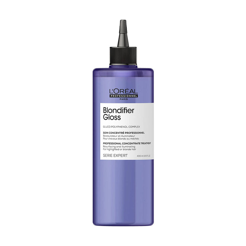 Loreal Blondifier Concentrate Treatment 400ml